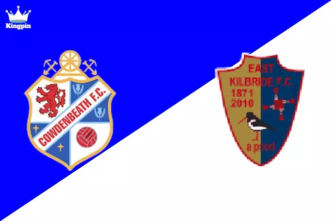 Cowdenbeath vs East Kilbride: Lowland League Goals Over/Under Prediction 8/17