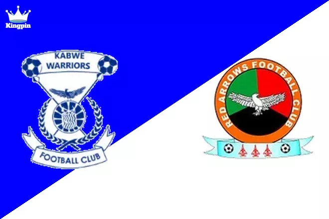 Kabwe Warriors vs Red Arrows: Super League Spread Prediction 9/11