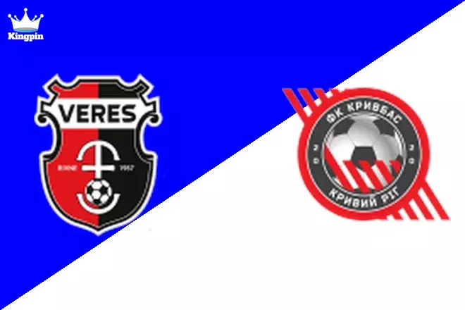 Veres Rivne U19 vs Kryvbas 2020 U19: U19 League Moneyline Prediction 8/17