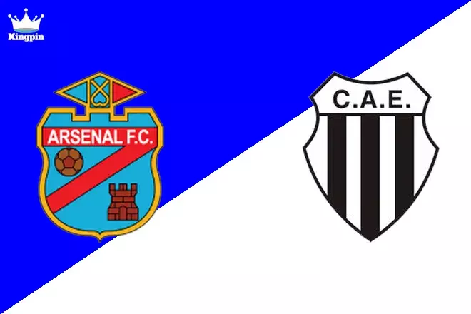 Arsenal Sarandi vs CA Estudiantes: Primera Nacional Moneyline Picks August 10, 2024