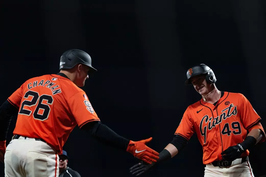 MLB Player Props: Colorado Rockies vs San Francisco Giants - 7/27