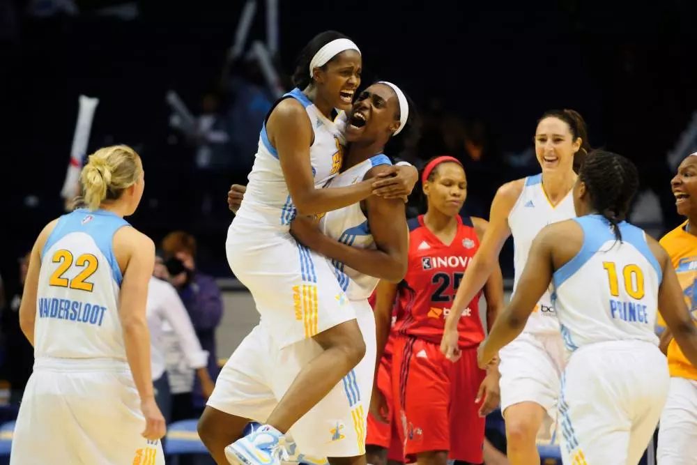 Chicago Sky vs Washington Mystics Prediction WNBA Picks 6/22