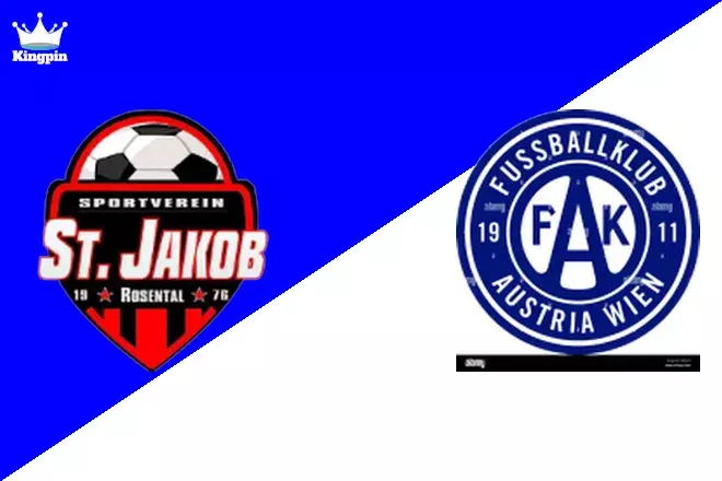 St. Jakob Rosental vs Völkermarkt: Landesliga - Karnten Moneyline Picks