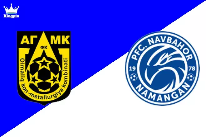 Olmaliq vs Navbahor: Uzbekistan Super League Totals Picks August 12, 2024