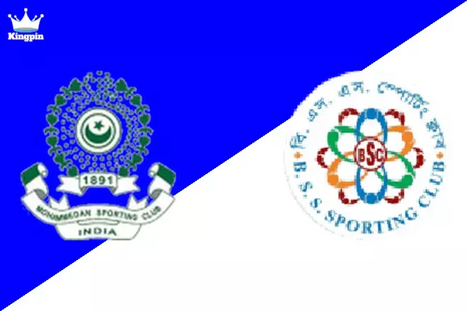 Mohammedan vs BSS Sporting: Calcutta Premier Division Spread Picks August 10, 2024