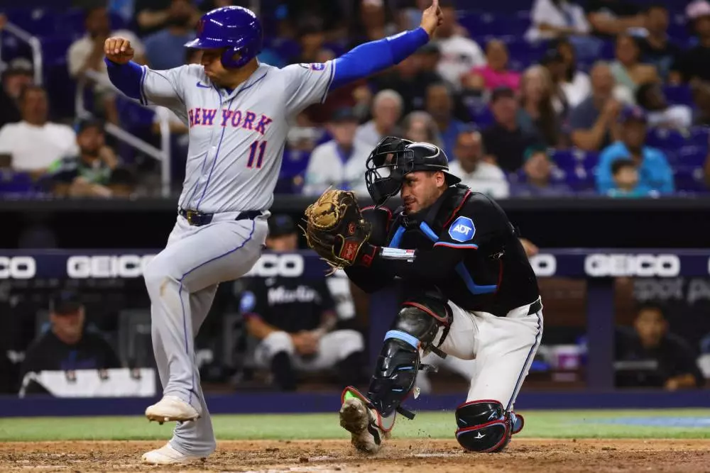 MLB Moneyline Picks: Marlins vs Mets 7/21