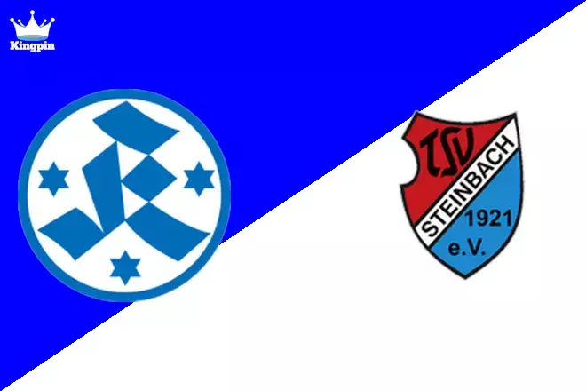 Stuttgarter Kickers vs TSV Steinbach: Regionalliga - SudWest Moneyline Prediction 9/7