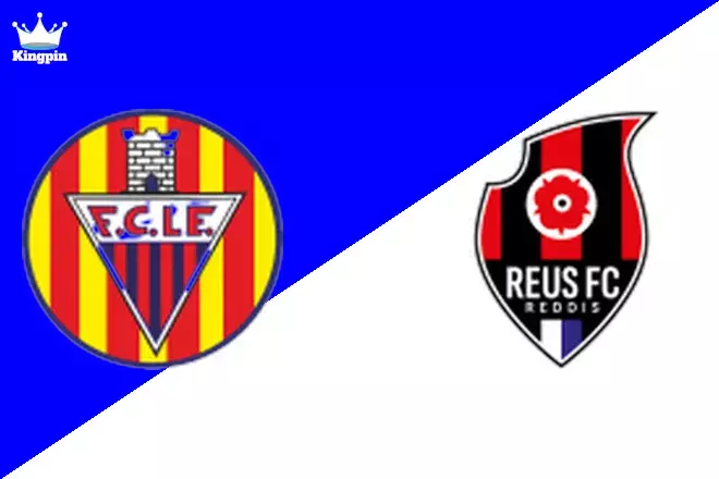 L'Escala vs Reddis: Tercera División RFEF Moneyline Prediction 9/8