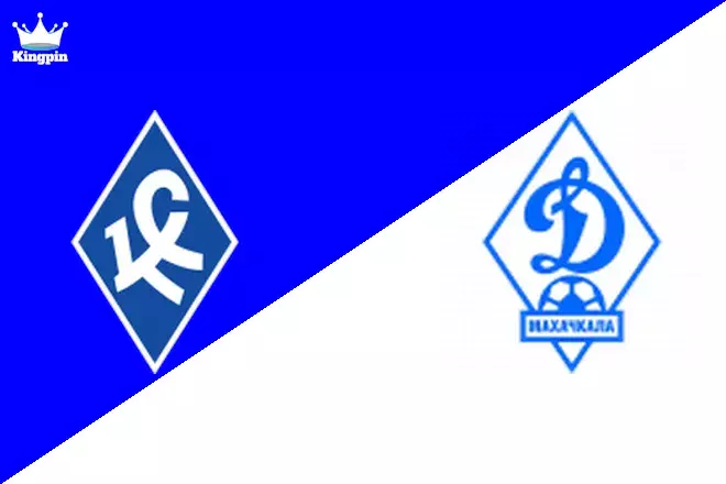 Krylia Sovetov vs Makhachkala: Premier League Spread Prediction 9/1