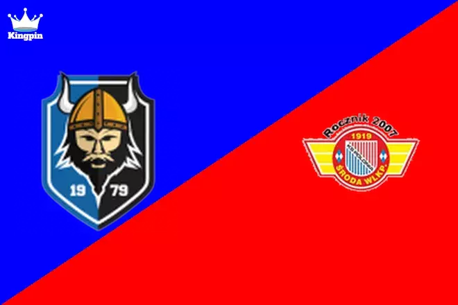 Vineta Wolin vs Polonia Środa: III Liga Moneyline Picks August 3, 2024