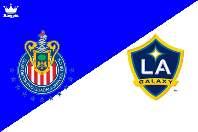 Guadalajara Chivas vs Los Angeles Galaxy: Leagues Cup Moneyline Picks August 5, 2024