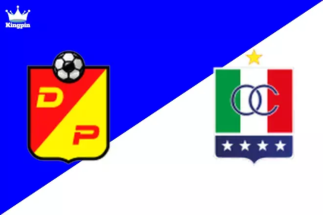 Deportivo Pereira vs Once Caldas: Primera A Spread Prediction 9/3
