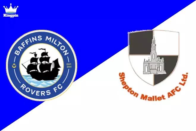 Baffins Milton Rovers vs Shepton Mallet: FA Cup Totals Prediction 8/17