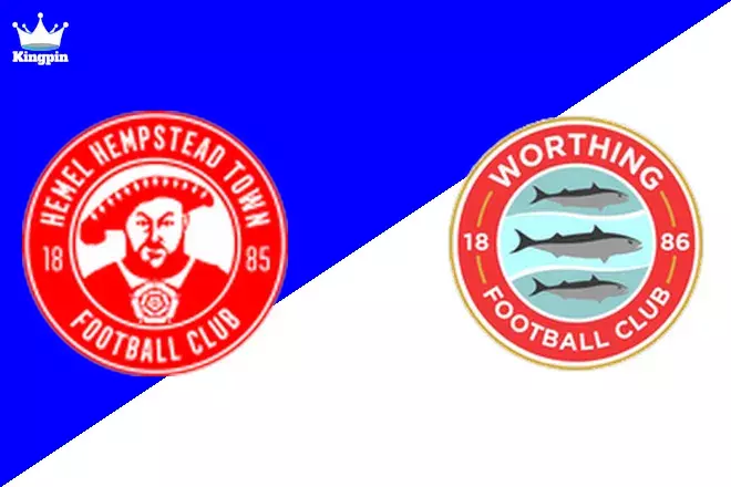 Hemel Hempstead Town vs Worthing: National League - South Moneyline Prediction 8/24