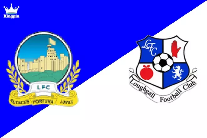 Linfield vs Loughgall: Premiership Spread Prediction 8/24