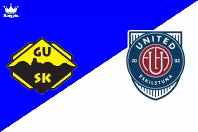 Gamla Upsala W vs Eskilstuna United: Elitettan Moneyline Prediction 8/23