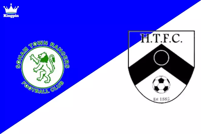 Soham Town Rangers vs Harleston Town: FA Cup Moneyline Prediction 8/17