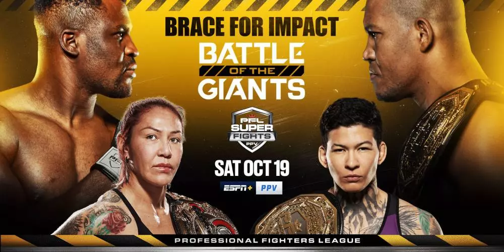 AJ McKee vs Paul Hughes PFL Predictions Battle of the Giants 10/19