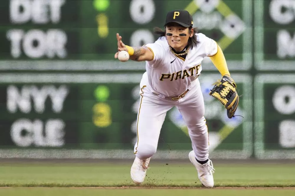 Pirates vs Astros Prediction MLB Picks for Today 4/12
