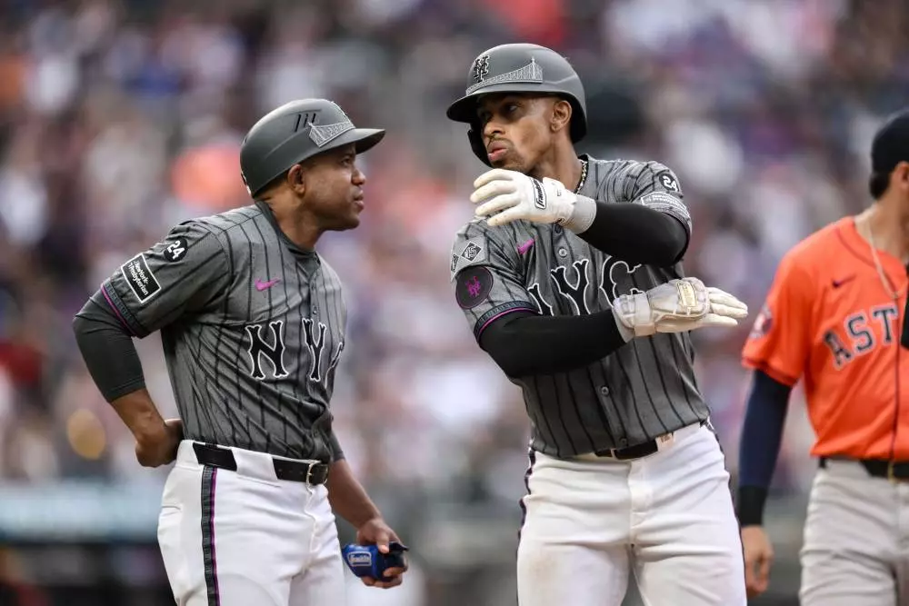 Mets vs Astros Prediction MLB Picks Today 6/30