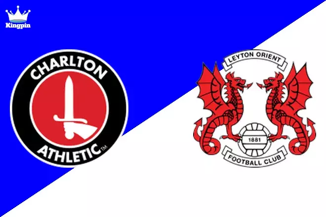 Charlton vs Leyton Orient: League One Spread Prediction 8/17