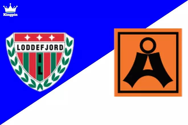 Loddefjord vs Åsane II: Moneyline Prediction 9/7