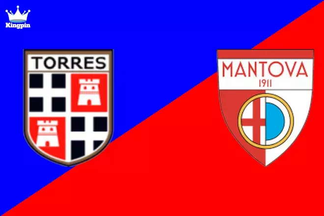 Torres vs Mantova: Coppa Italia Moneyline Picks August 3, 2024