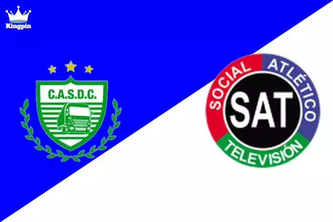 Deportivo Camioneros vs SAT Moreno: Torneo Promocional Amateur Goals Over/Under Prediction 8/16