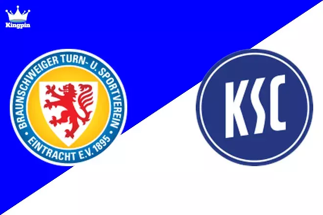 Eintracht Braunschweig vs Karlsruher SC: 2. Bundesliga Moneyline Prediction 9/1