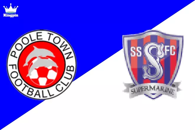 Poole Town vs Swindon Supermarine: FA Cup Spread Prediction 9/3
