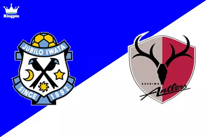Jubilo Iwata vs Kashima: J1 League Totals Prediction 8/11