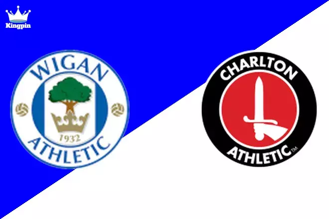 Wigan vs Charlton: League One Spread Picks August 10, 2024
