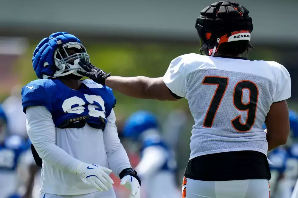 Bengals vs Colts Over/Under Prediction NFL Preseason Week 3