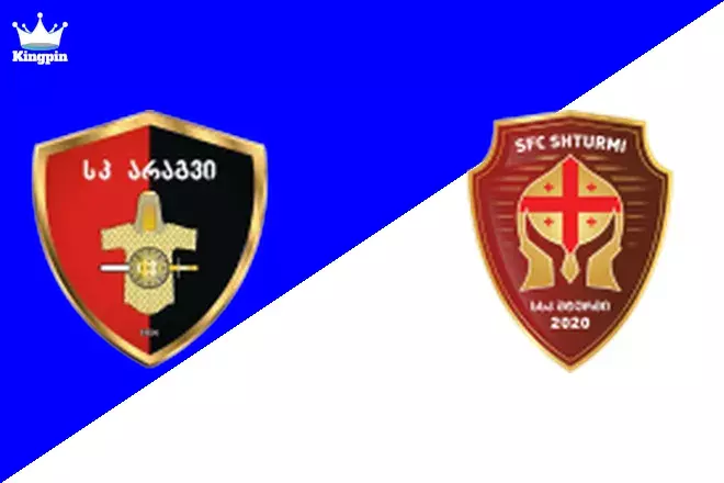 Aragvi Dusheti vs Shturmi: Erovnuli Liga 2 Totals Picks August 5, 2024