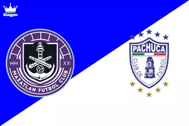Mazatlán vs Pachuca: Liga MX Moneyline Prediction 8/24