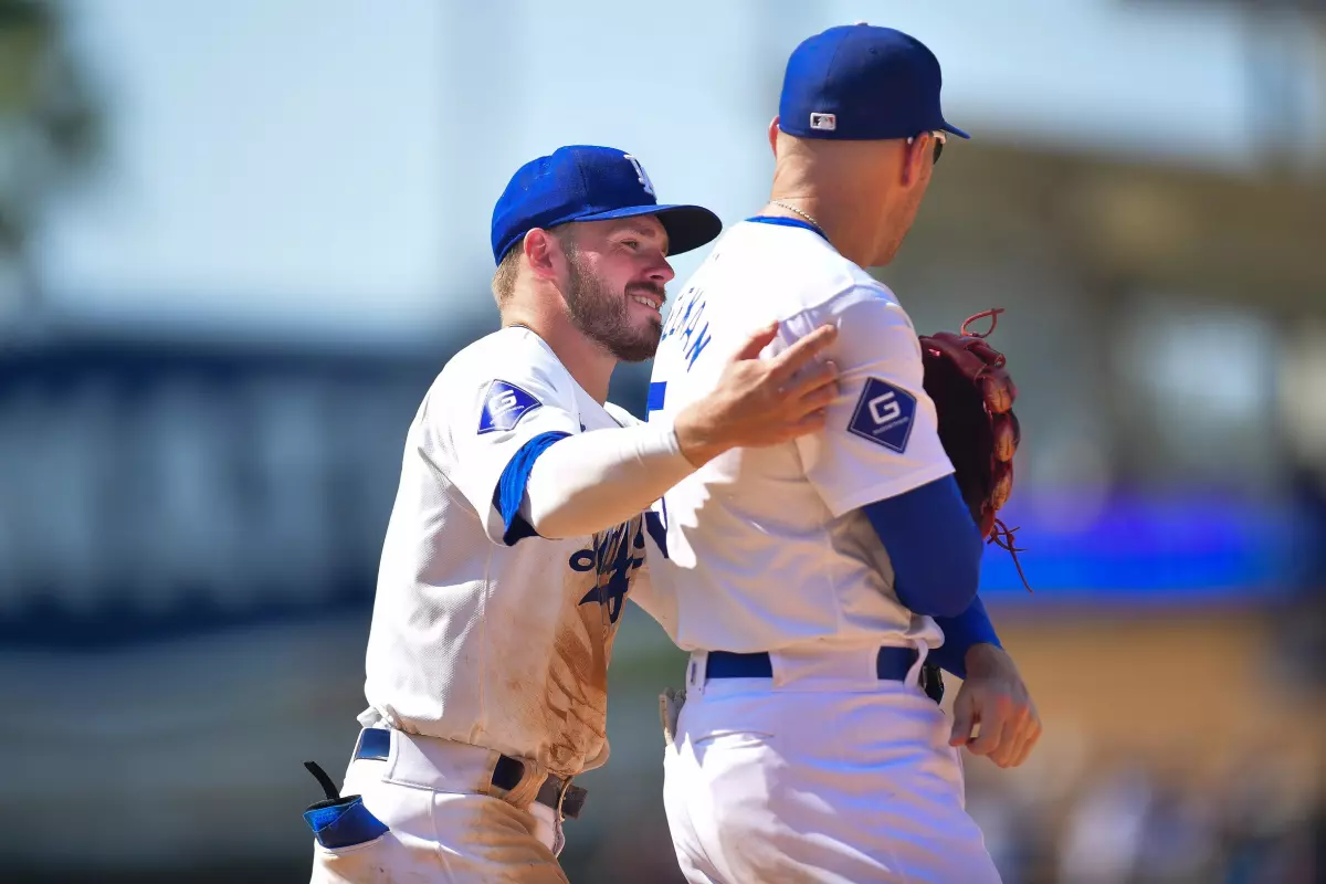 MLB Player Props: Los Angeles Dodgers vs Houston Astros 7/26
