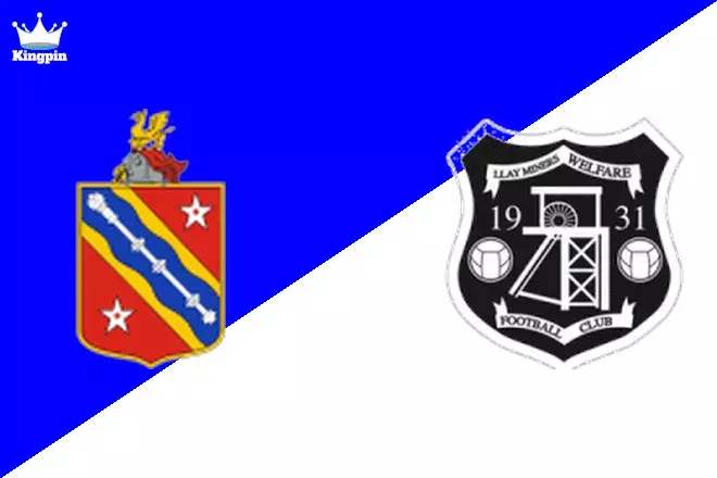 Bangor 1876 vs Llay Miners Welfare: FAW Championship Spread Prediction 8/26