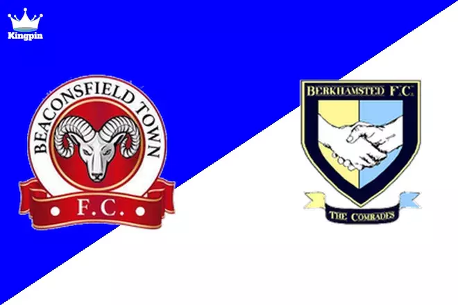Beaconsfield Town vs Berkhamsted: Totals Prediction 8/26