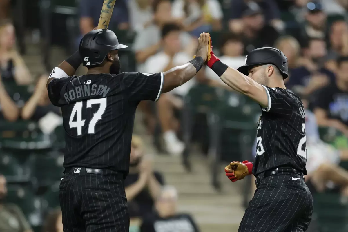 MLB Player Props Bet Advice: Kansas City Royals vs Chicago White Sox 7/30