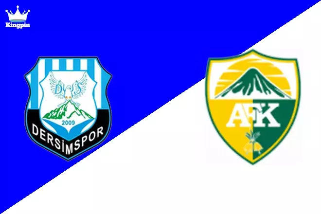Dersimspor vs Adıyaman 1954: Cup Moneyline Prediction 9/11