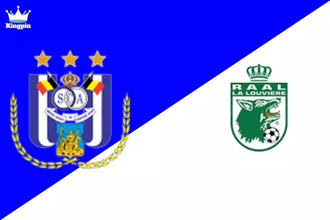 RSC Anderlecht II vs RAAL La Louvière: Challenger Pro League Totals Prediction 8/31