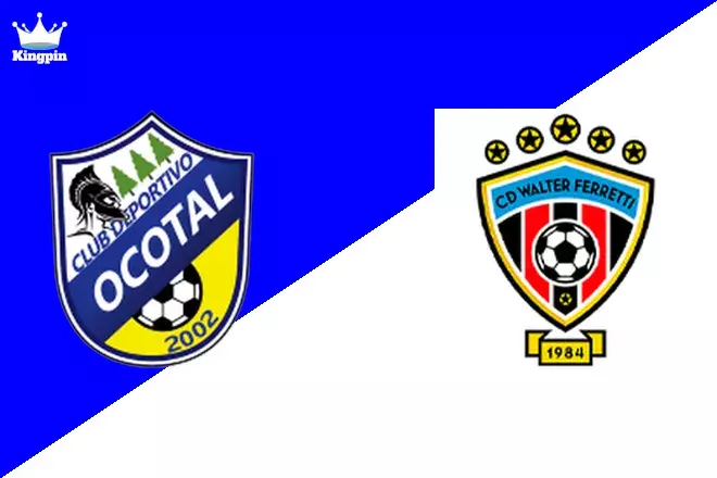 Deportivo Ocotal vs Walter Ferretti: Totals Prediction 9/1