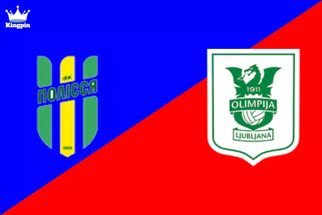 Polessya vs Olimpija Ljubljana: UEFA Europa Conference League Moneyline Picks