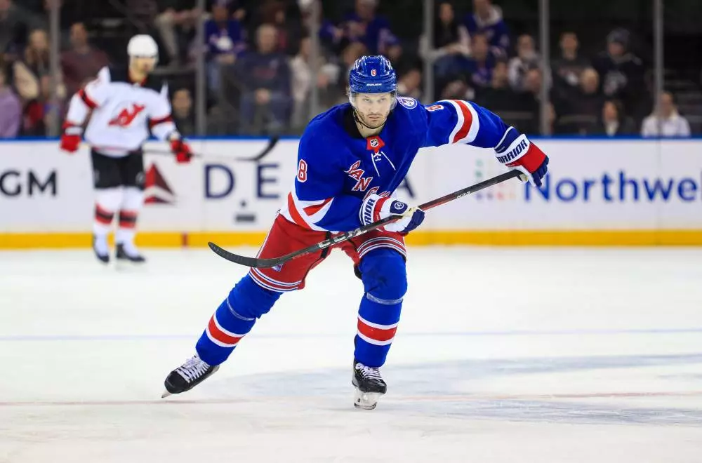 New York Rangers vs Minnesota Wild Prediction, Pick and Preview, March 8 (3/8): NHL