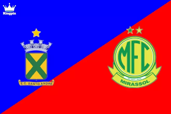 Santo André U20 vs Mirassol U20: Paulista U20 Totals Picks August 2, 2024
