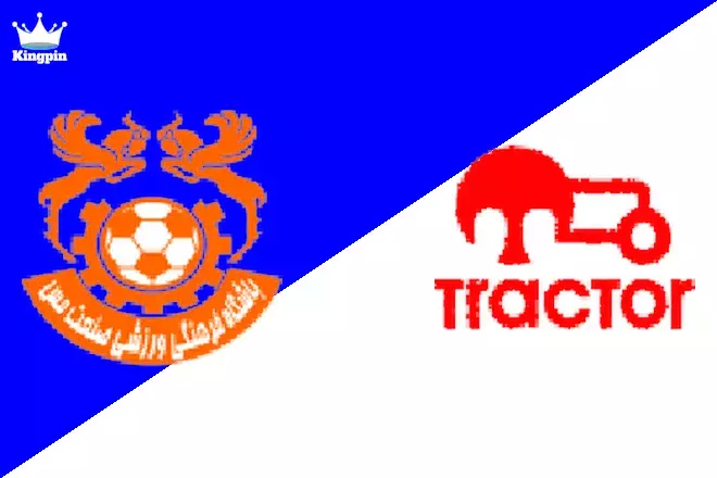 Mes Rafsanjan vs Tractor Sazi: Persian Gulf Pro League Totals Prediction 8/16