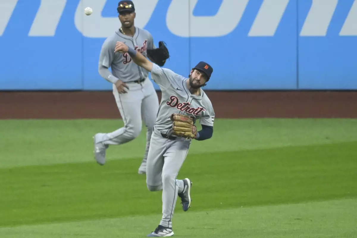 MLB Player Prop Predictions: Detroit Tigers vs Cleveland Guardians 7/24
