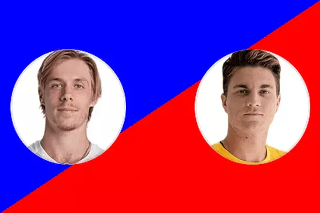 Shapovalov D. vs Kecmanović M.: ATP Washington Picks August 2024