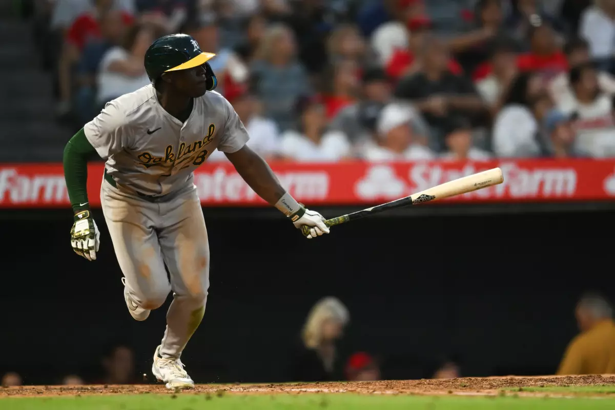 MLB Player Props Predictions and Picks: Oakland Athletics vs San Francisco Giants