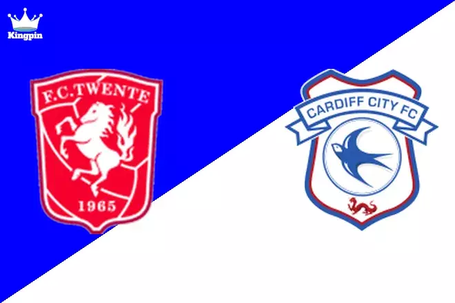 Twente W vs Cardiff City W: UEFA Champions League Women Moneyline Prediction 9/4
